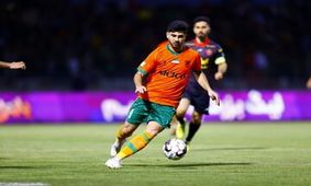 پیشنهاد 10 میلیاردی پرسپولیس برای یک ستاره رد شد!

