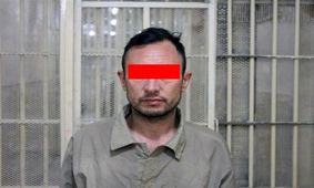 سرقت خونین از کارگران ساختمانی