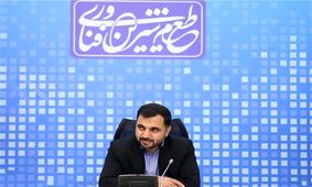 وزیر ارتباطات: ۳۵ میلیون ایرانی از پیام‌رسان‌های داخلی استفاده می‌کنند/ قابلیت جدید به آن‌ها افزوده می‌شود