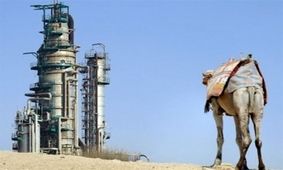 صادرات نفت عربستان صفر می‌شود؟