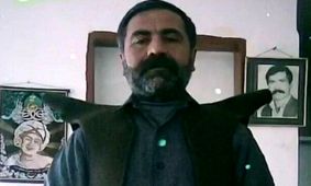 جزئیات ترور یک کشاورز بسیجی در روستای ‌سرخه‌توت‌ سروآباد