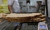 تجهیز و دوگانه‌سوز کردن نانوایی‌های اهواز برای پایداری خدمات‌رسانی 