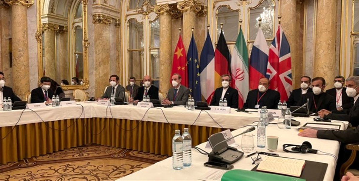 مروری بر مواضع متناقض طرف های حاضر در وین/ شرق: خوشبینیم، غرب: بدبینیم!/ آیا روسیه می تواند برجام را احیا کند؟