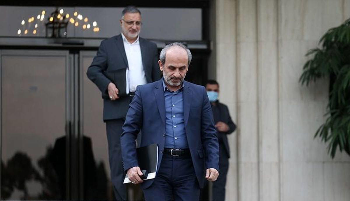 خبرهای جدید رئیس صداوسیما از سریال «حاج قاسم»