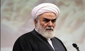 رئیس دفتر رهبری: خانواده پهلوی تاج شاهی را برده؛ فقط نیم‌تاج مانده است