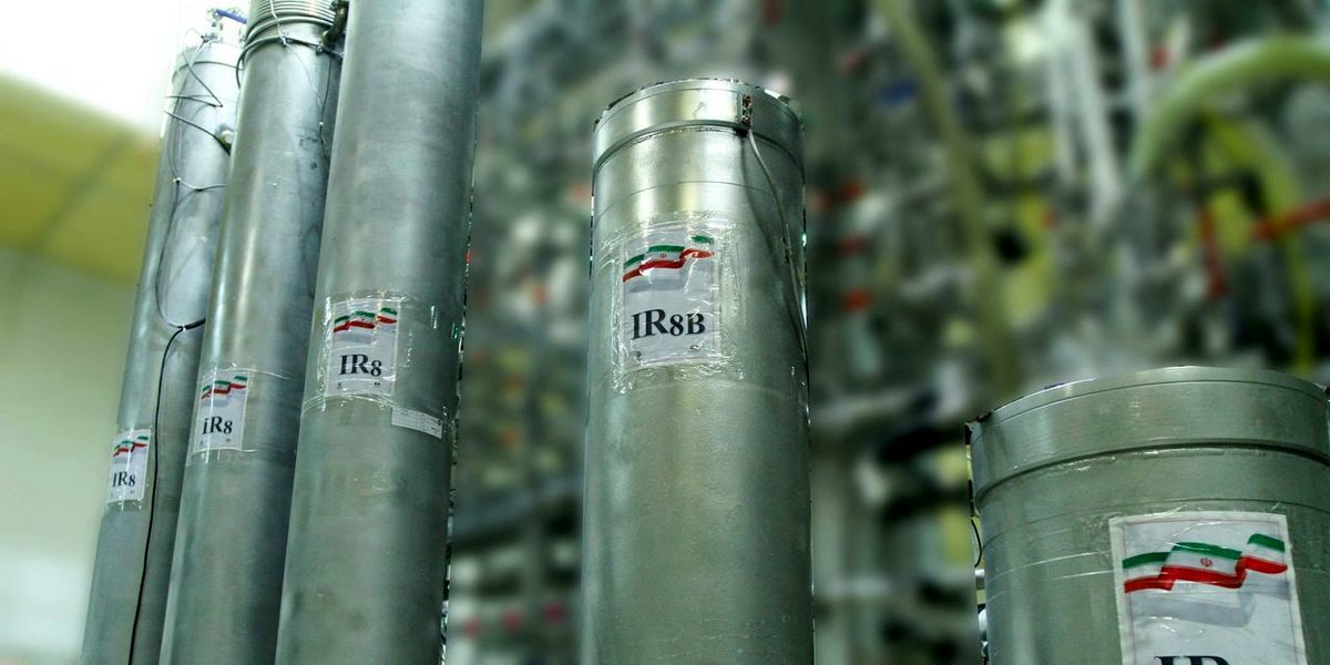وال‌استریت ژورنال: تهران در حال جمع‌آوری ذخایر غیرمجاز اتمی نیست

