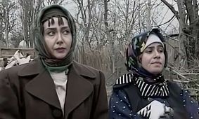 استایل جذاب و اروپایی «توران» سریال پس از باران با چهره ای کاملا متفاوت