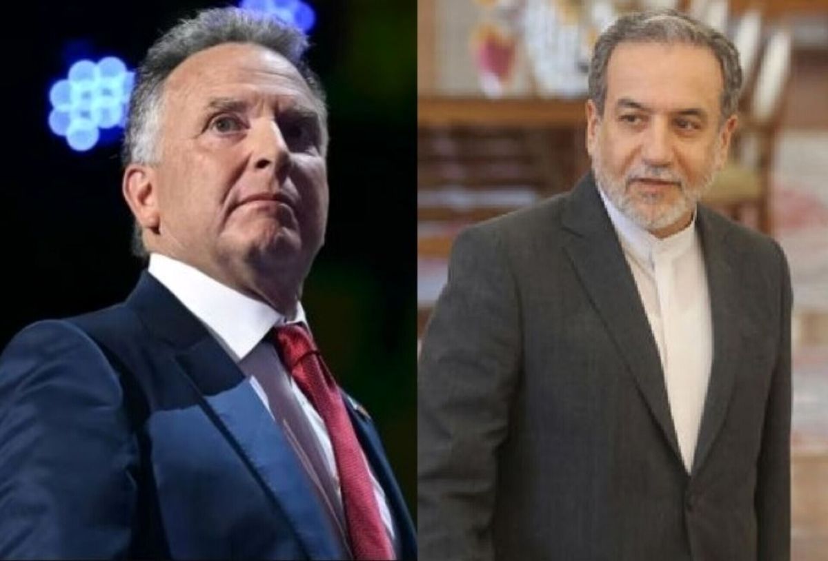 یک دست دادن کوتاه تیم ایران و آمریکا، شاید محتمل‌ترین نتیجه‌ مذاکرات مقدماتی باشد/ اهداف نشست امروز در عمان محدود و محتاطانه هستند