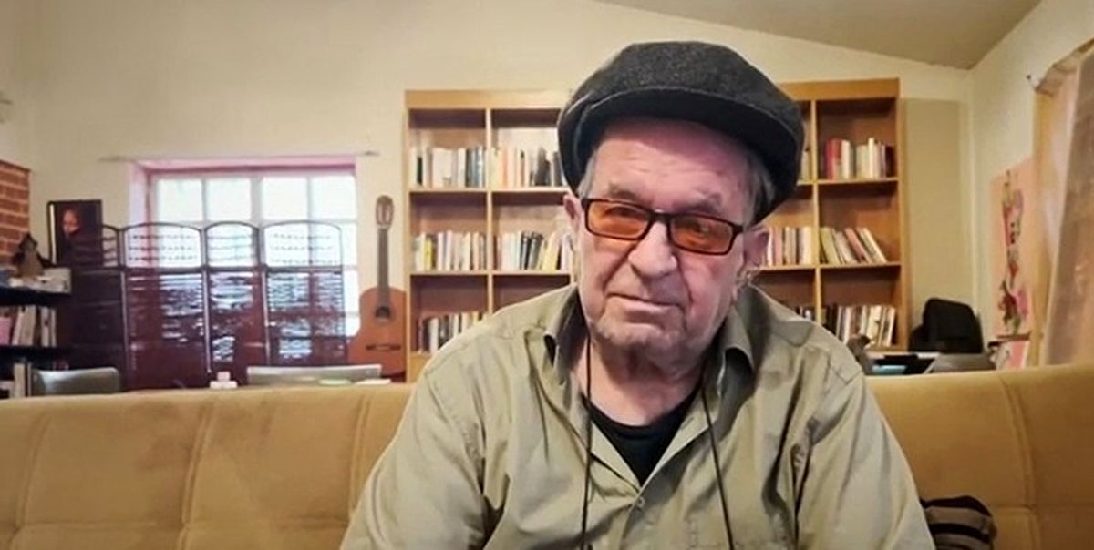 در خصوص ورود غیرقانونی و سرقت لوازم شخصی داریوش مهرجویی شکایتی طرح نشده بود