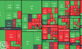 آیا «تغییر بزرگ» در راه بورس است؟