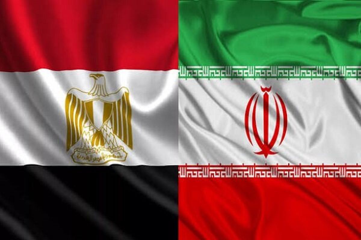 احیای روابط ایران و مصر و افتتاح سفارتخانه‌ها در آینده نزدیک/ طالبان قصدی برای دادن حق و حقوق آبی ایران ندارد و باید در سطح حاکمیتی مطالبه شود