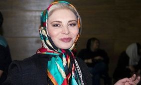 افسانه بایگان از عرصه بازیگری کناره‌گیری کرد