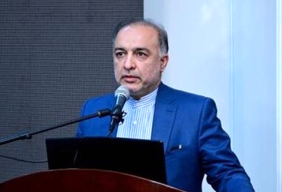 سفیر ایران در ارمنستان: رویاها در رابطه با زنگزور محقق نخواهد شد

