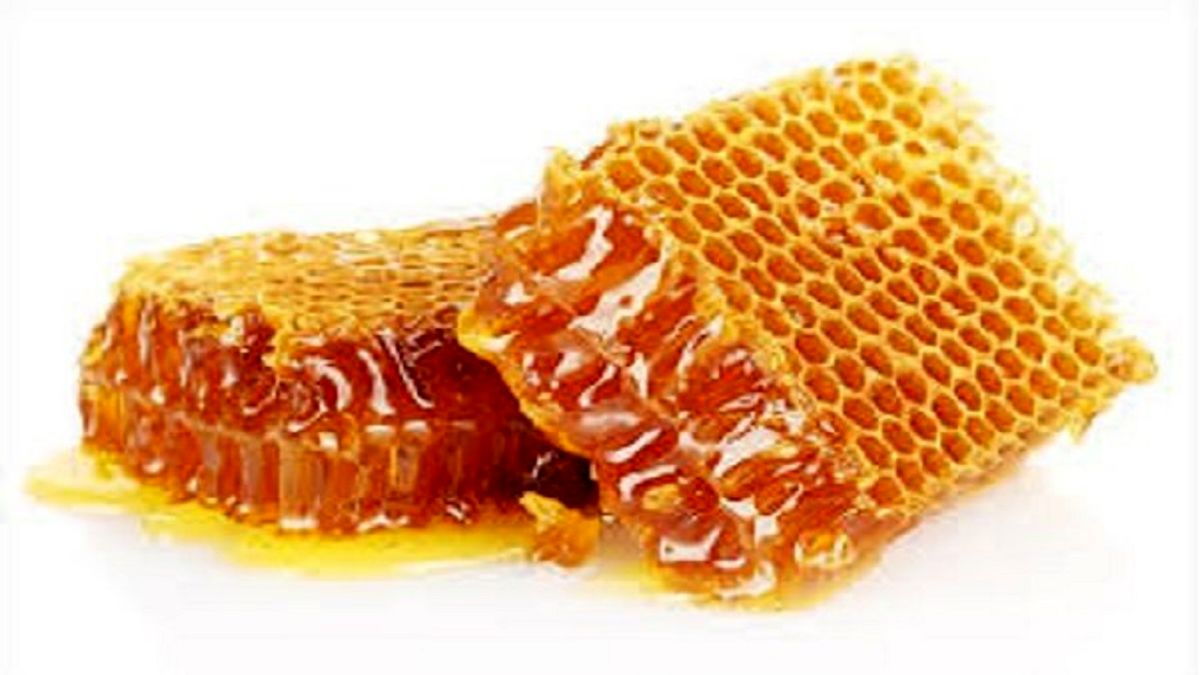 قند و کلسترول خون را با مصرف عسل کاهش دهید