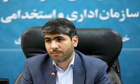 رئیس دیوان عدالت اداری: برای «میثم لطیفی» حکم انفصال از خدمات دولتی صادر نشده است