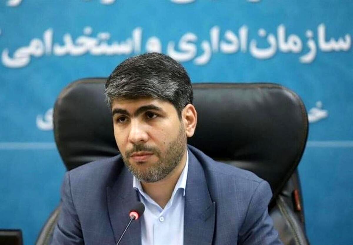 رئیس دیوان عدالت اداری: برای «میثم لطیفی» حکم انفصال از خدمات دولتی صادر نشده است
