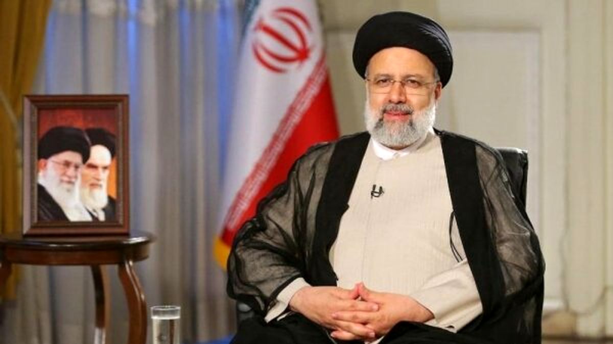 تبریک رئیسی برای فرا رسیدن عید فطر به سران و مردم کشورهای اسلامی

