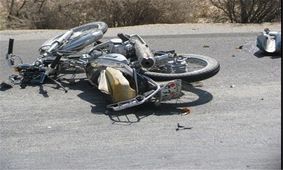 حادثه تلخ تصادف برای هواداران تراکتور پیش از آغاز جشن قهرمانی

