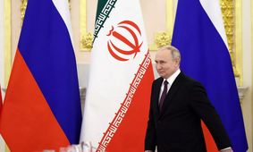 روزنامه کیهان: طرفدار منافع روسیه نیستیم، ۱۰ سال پیش از مسکو انتقاد کردیم

