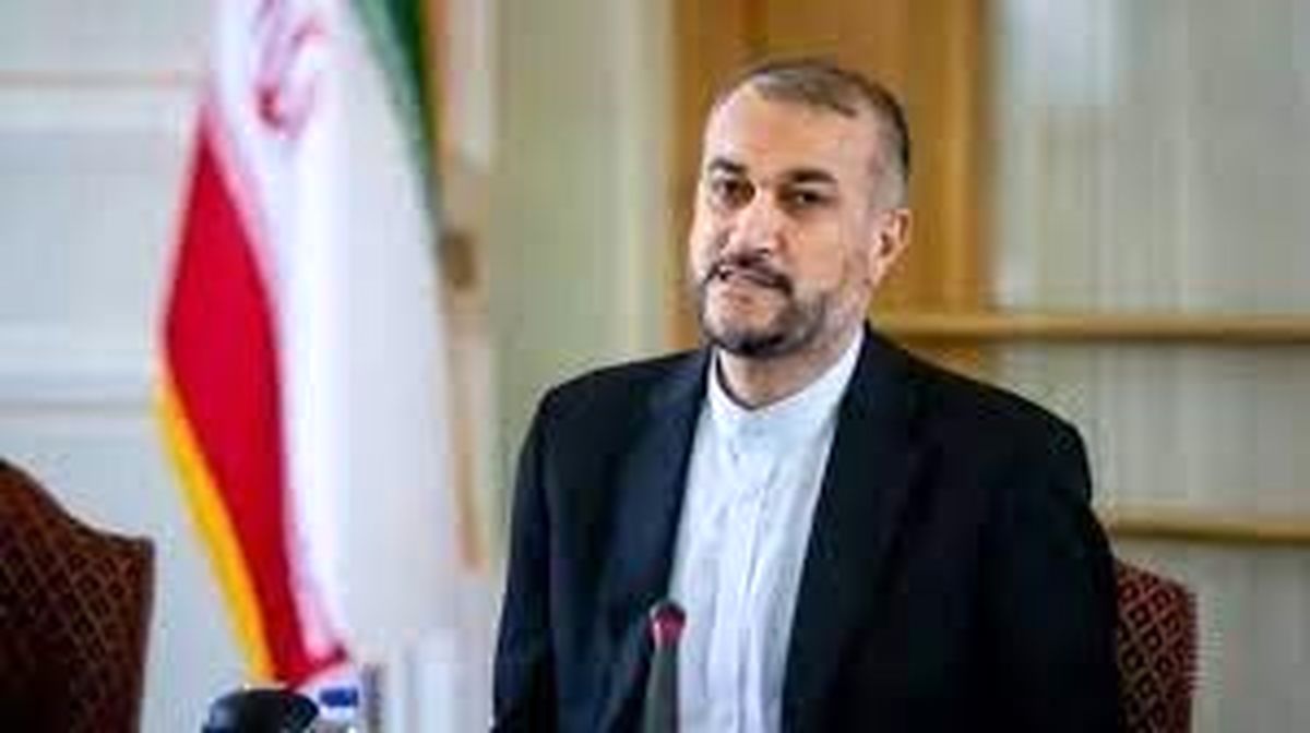 روسیه مانع توافق وین نیست/ از روابط دیپلماتیک با عربستان استقبال می‌کنیم