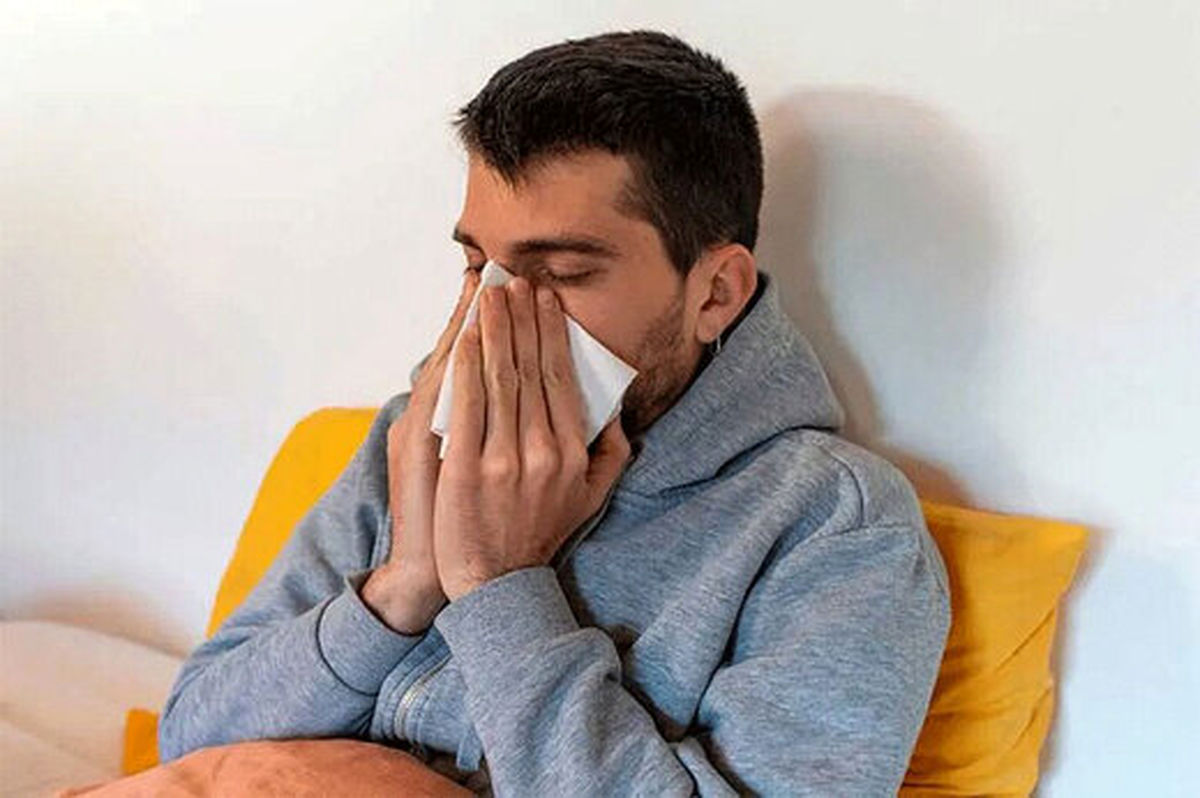تفاوت‌های آلرژی فصلی با کرونا