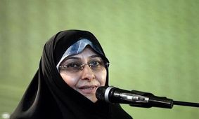توضیح انسیه خزعلی درباره حمایتش از زنان «طلبه» برای فیلم‌سازی و بازیگری: گفتند توانایی دارند؛ من هم استقبال کردم