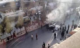 انفجار در مسجدی در کابل با 6 کشته و 22 زخمی

