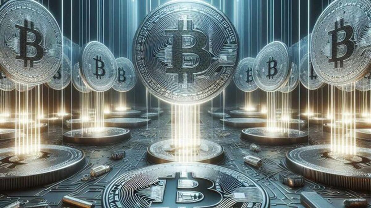 بیت کوین رکوردی جدید زد