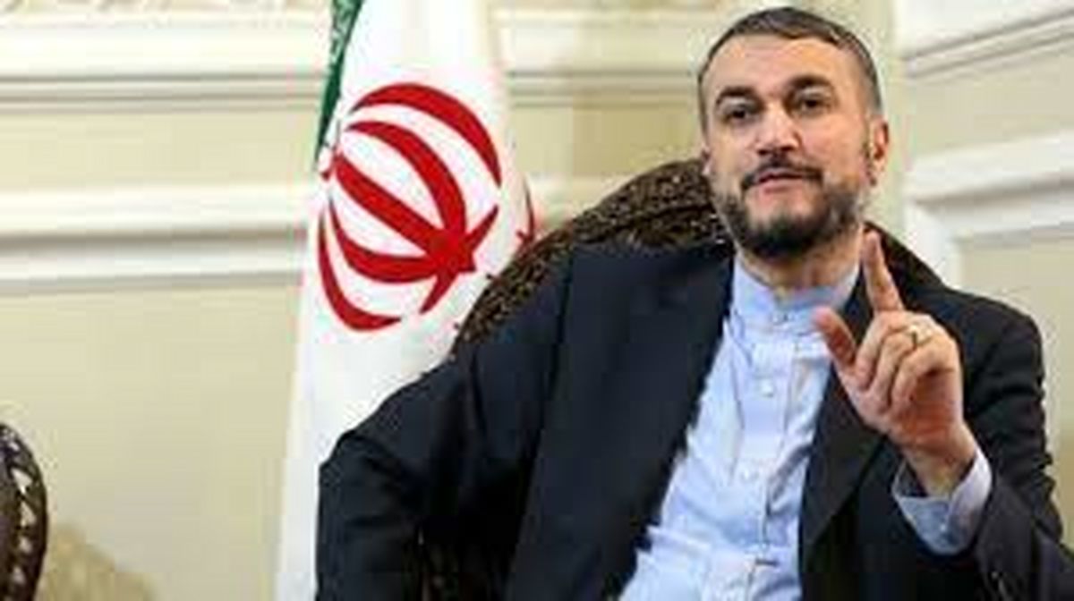 دوستانمان را درجریان مذاکرات وین قرارمی‌دهیم