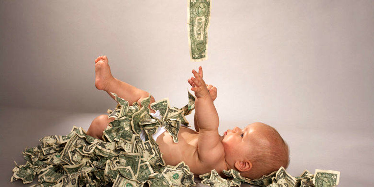 وام فرزندآوری برای دهه شصتی‌ها؛ اشتباه می‌زنید!

