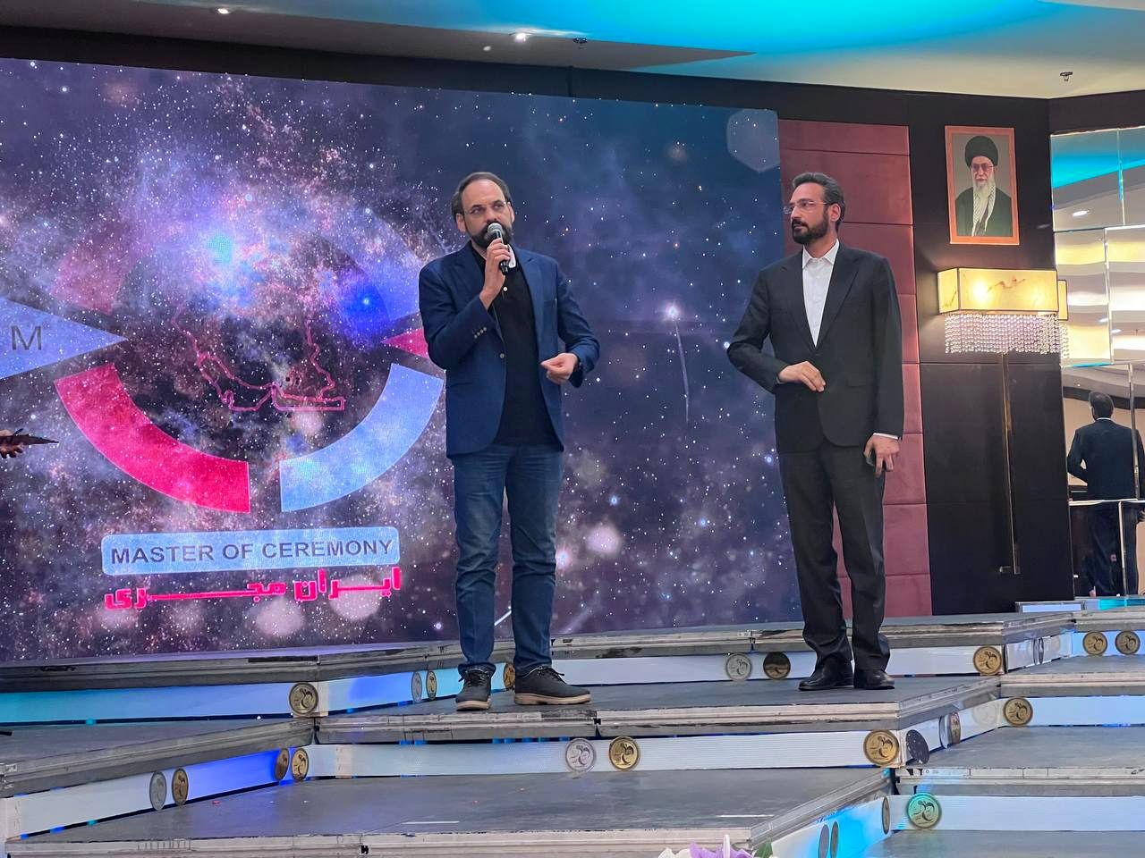 پیام خوزستان