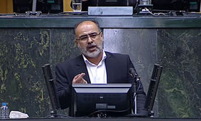 آقای نماینده خرم آباد! شما خدا هستید یا پیغمبر؟!

