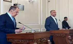 برنامه‌ریزی برای ازسرگیری مذاکرات/ دعوت ایران از آمریکا