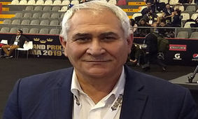 مرادی انصراف داد/ جلود رییس فدراسیون بین‌المللی وزنه برداری شد