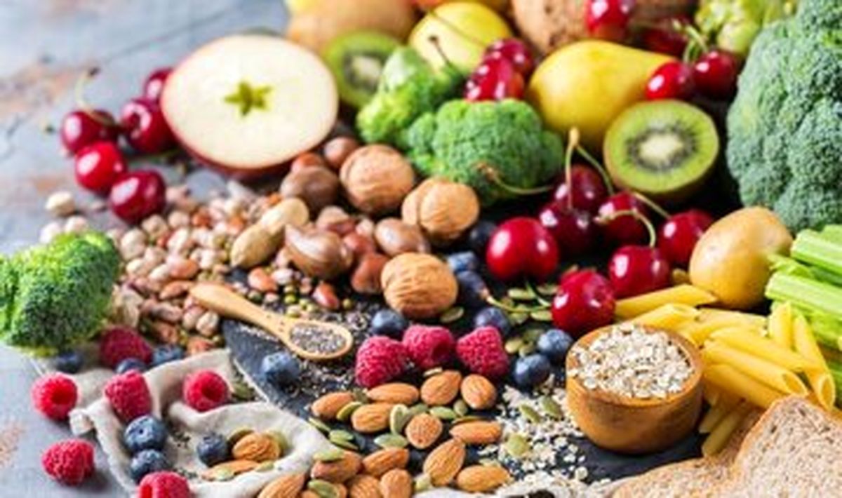 این خوردنی ها تمرکز شما را افزایش می دهند