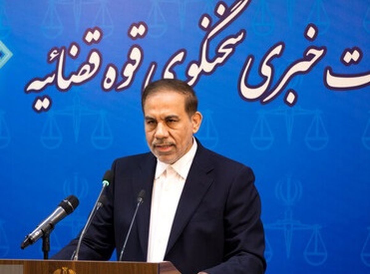 هیات مامور بررسی سقوط بالگرد رییس‌جمهور هنوز به قوه قضاییه گزارش نداده است/ دستگیری ۱۱۳ نفر در روز انتخابات

