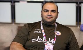 بهداد سلیمی سرمربی تیم ملی وزنه‌برداری شد/ کوروش باقری کنار رفت، سهراب در رده پایه

