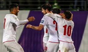 محرومیت در کمین ۷ بازیکن تیم ملی ایران؛ لطفاً اخطار نگیرید

