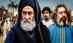 آهنگ سریال امام علی (ع) ۶۰۰ سال قدمت دارد/ ویدئو
