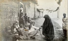 روزهایی که «مرض سالک» نشانه تهرانی بودن، بود!