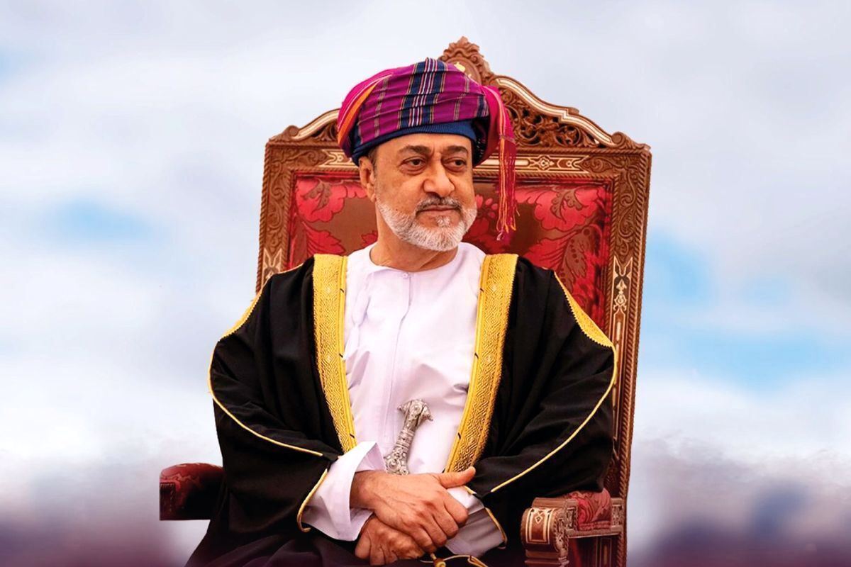 به ابتکار سلطان عمان در توافق ایران و آمریکا، دلخوش نباشیم

