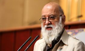 چمران: قبلا فروش خانه در تهران متری بود، الان شده سانتی متری/ ویدئو