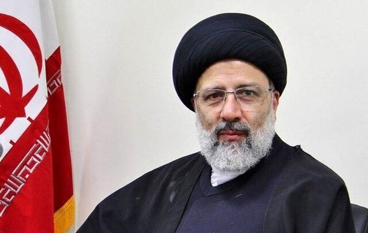 سوال عجیب رئیسی از یک تولیدکننده: «ناهار دادن به شما؟!» / ویدئو