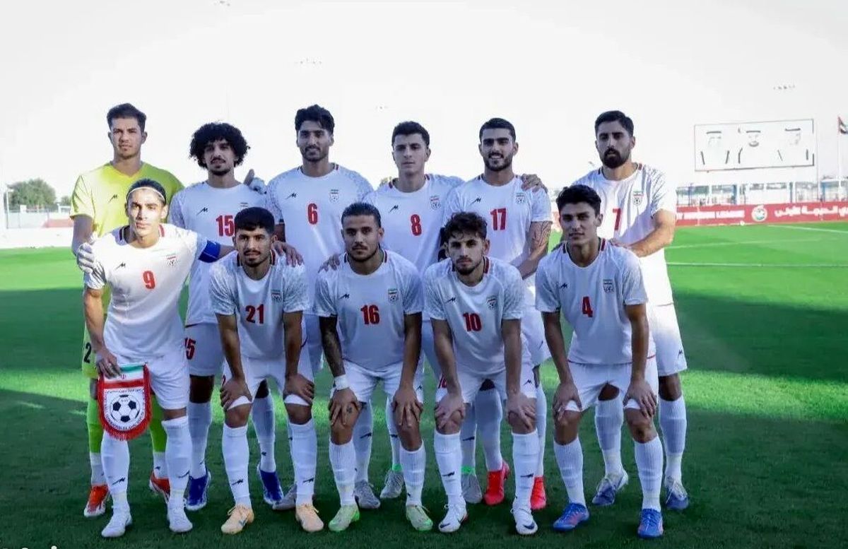 لیست ۵۰ نفره سرمربی تیم ملی برای المپیک  