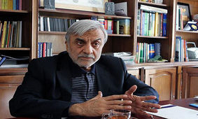 واکنش هاشمی طبا به اظهارنظری درباره رسایی/ متاسفم که گفتگوی تقطیع شده را امری واقعی درنظر گرفتم