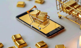 هشدار قرمز بذرافشان درباره خرید آنلاین طلا/ پشت‌پرده خالی فروشی ها چیست؟