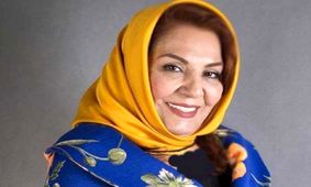 «زهره حمیدی» درگذشت