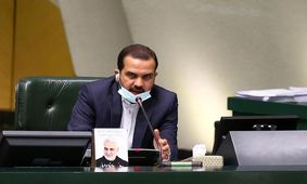 کنایه سنگین نماینده اهواز به خودروسازان در صحن علنی مجلس