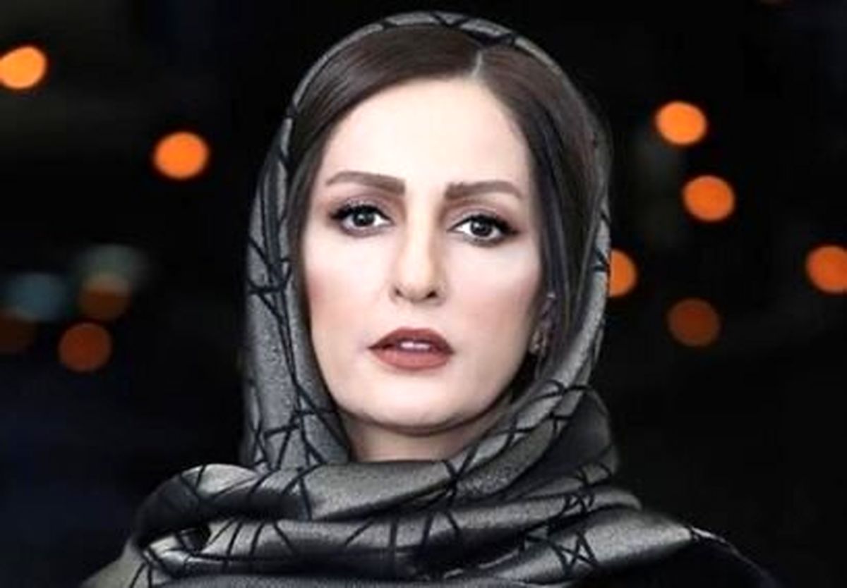 عکس مادر شقایق دهقان/ شباهت خانم بازیگر به مادرش
