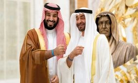 عربستان اتهامی را متوجه امارات می‌کند که علیه ایران مطرح می‌شد/ اگر ابوظبی عقب نشینی نمی‌کرد، ریاض حمله نظامی می‌کرد